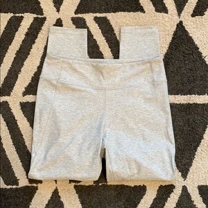 OV Texture Compression Leggings